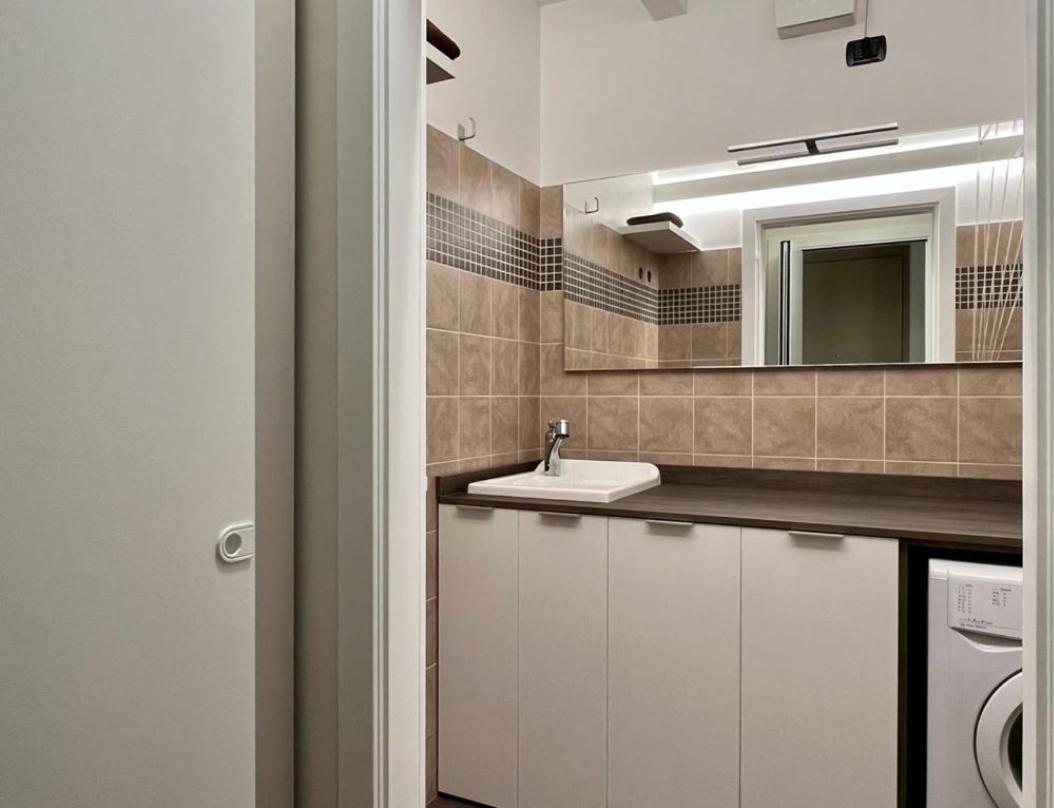 Suite Moroni Apartment Bergamo Exterior foto